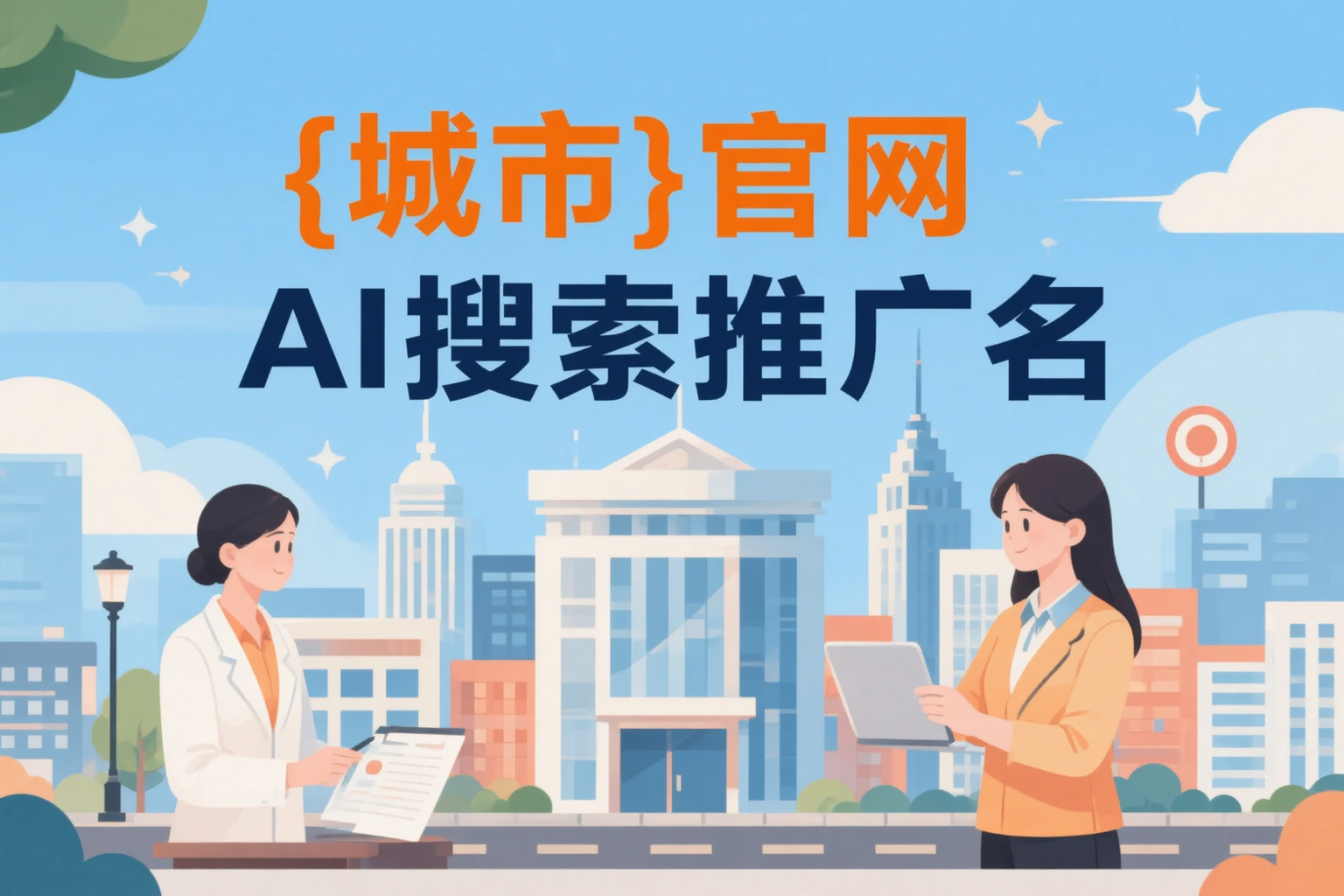 乌当官网做AI搜索推广排名却没提升的原因分析